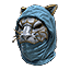 Rajhin's Cat Mask icon